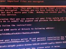 Вирус-вымогатель «Петя» массово атаковал Windows-компьютеры российских и украинских компаний