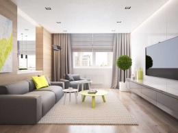 Идеальный дом: 7 золотых правил дизайна квартиры