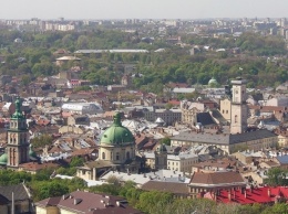 Transparency International: Львов - самый прозрачный город в Украине, Николаев - четвертый в рейтинге