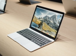 Apple снова убрала кастомные Mac из России