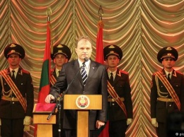 Беглый экс-глава Приднестровья стал фигурантом пяти уголовных дел