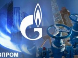 Экспорт Газпрома в июне 2017г поставил очередной исторический рекорд