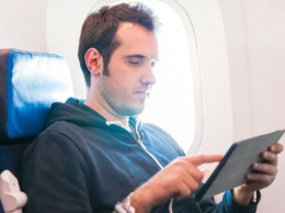 Авиапассажиры в Европе получат качественный WiFi-доступ в интернет