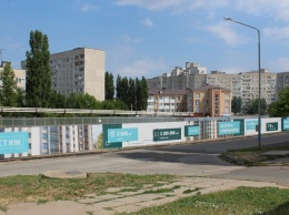 В Южноукраинске хотят построить 16-ти этажный дом, однако часть горожан против