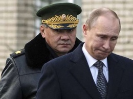 Москва бесится и поднимает планку войны