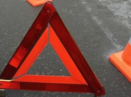 В Запорожской области произошло страшное ДТП: водителя зажало в автомобиле