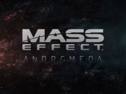 Mass Effect Andromeda обойдется без сюжетных DLC