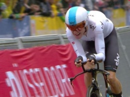 Герант Томас - победитель 1 этапа Тур де Франс-2017, Гривко - 13-й