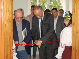 В нашем городе открылось Одесское представительство консульства Черногории в Украине