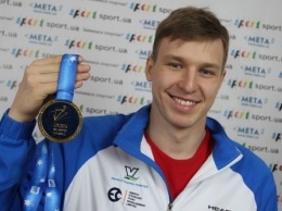 Андрей Говоров завоевал золото на Открытом чемпионате Франции