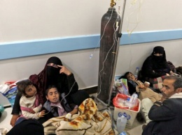 ВОЗ: число умерших от холеры в Йемене побило очередной рекорд