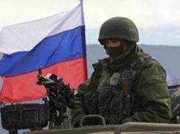 РФ строит военную инфраструктуру на территории оккупированного Крыма