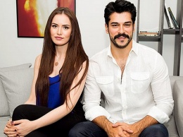Церемония бракосочетания наконец-то состоялась: знаменитый красавец-актер Турции женился