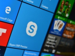 Тысячи пользователей Windows лишились доступа к Skype
