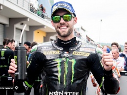 MotoGP: Герой дня - Йонас Фольгер