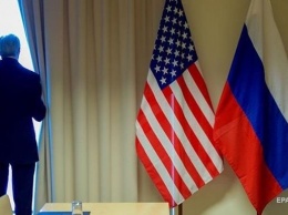 Москва: РФ не сторона, а гарант Минских соглашений