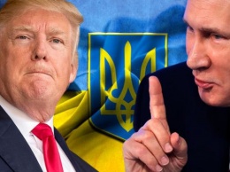 Чего ждать Украине после встречи Трампа с Путиным