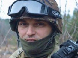 Исчезновение подполковника Нацгвардии на Донбассе: журналист рассказал подробности боя