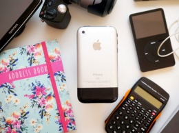 10 вещей, которые уничтожил iPhone в вашей жизни за последние 10 лет