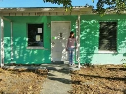 Эта 14-летняя девочка сумела приобрести собственный дом, не на шутку удивив своих родителей