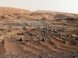 NASA осенью начнет испытывать ядерные реакторы для Марса
