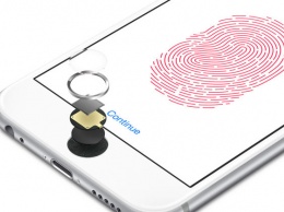 IPhone 8 получит продвинутую систему распознавания лиц вместо Touch ID и дисплей ProMotion