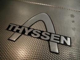 ThyssenKrupp готова снять металлургическое подразделение с баланса