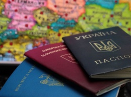 На Закарпатье суд решил не наказывать за двойное гражданство
