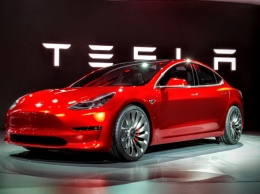Долгожданная «бюджетная» модель Tesla выйдет на рынок уже совсем скоро