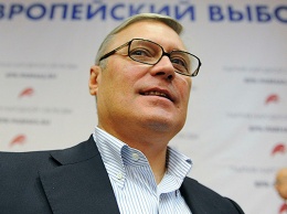 Национал-предатели Касьянова впервые примут участие в губернаторских выборах в России