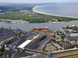 ЕС выделил Польше 126 млн евро на модернизацию железной дороги к портам Щецин и Свиноустье