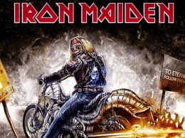 Iron Maiden выпустит собственный бренд пива