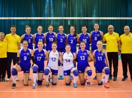 Сборная Украины и волейболистки «Химика» вышли в финал Евролиги