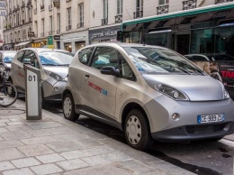 Во Франции перестанут продавать бензиновые и дизельные автомобили