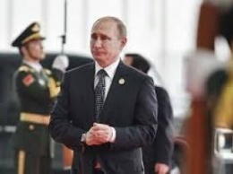 Путин массово увольняет высокопоставленных генералов
