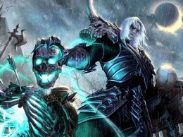 Обзор Diablo III: Rise of the Necromancer - с таким некромантом помереть не страшно