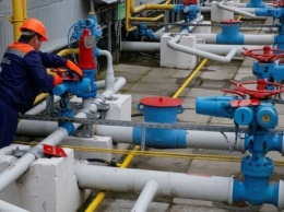 Транзит российского газа через Украину побил рекорд