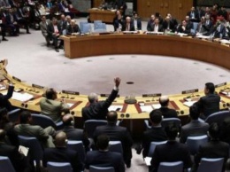 Совбез ООН: обстановка между Россией и США накаляется