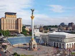 В центре Киева вечером 7 июля ограничат движение