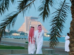 Арабские страны обвинили Катар в срыве посреднических усилий