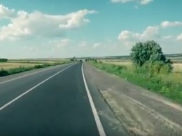 Почувствуйте разницу: как ездить по трассе Одесса-Рени с ремонтом и без
