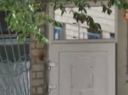 Атака Petya: В Северодонецке переселенцы спят под зданием УТСЗН для взятия справок