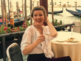 Итальянские страсти: Жанна Бадоева поделилась нежными снимками со своим мужем