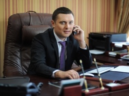 Виктор Андреенков: Оспаривание в суде бюджета Одесской области - это результат систематических нарушений Регламента