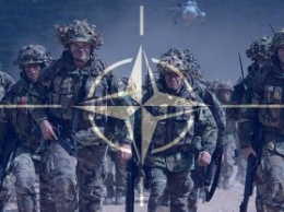 Украина и НАТО: причины, механизмы, сроки интеграции в альянс