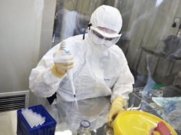 Роспотребнадзор планирует до конца года зарегистрировать вакцину от Эболы