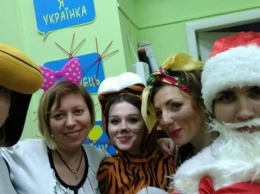 Патриотическим воспитанием молодежи на Киевщине займется соратница экс-нардепа Кириленко