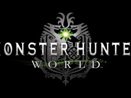Расширенный геймплей Monster Hunter: World - охота в локации Ancient Forest
