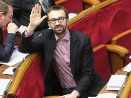Лещенко требует лишить Розенблата мандата за нарушение Конституции