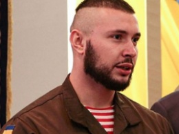 Аваков заявил послу Италии об абсурдности обвинений, предъявленных украинскому бойцу Маркиву